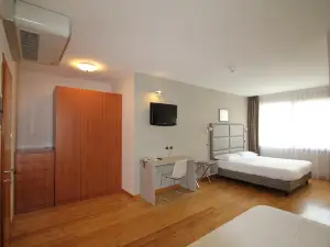 Hotel Rubicone