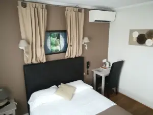 컨택트 호텔 뒤 를레