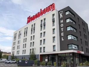 K Hotel