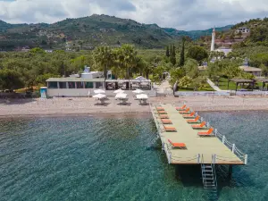 Kayalar Blue Beach Hotel