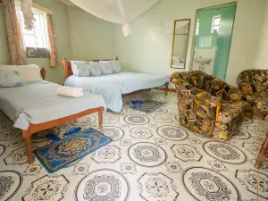 Engo Airport Resort Kitale