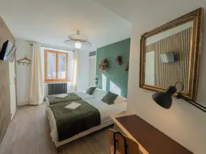 เลอรีบังชอง