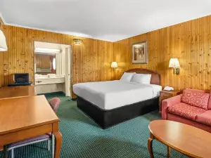 Americas Best Value Inn Roxboro