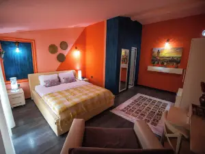 Hotel Pamela Concept
