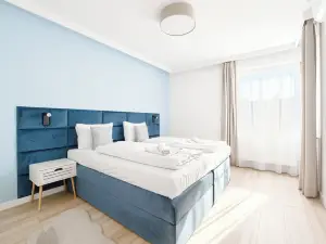 Apartamenty Sun & Snow Villa Verona