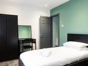 Fully Refurbished North Belfast Home 2
