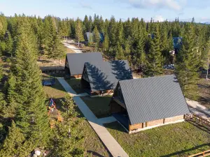 Mountain homes Durmitor 2