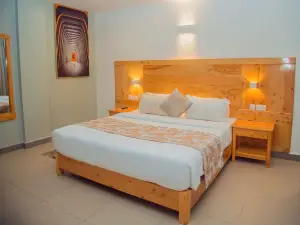 Hans Poppe Hotel - Iringa