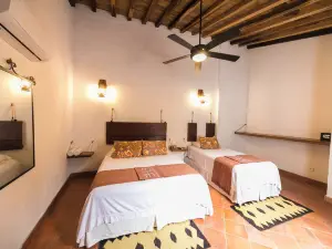 Bohemia Hotel Boutique