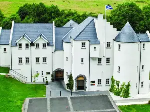 Glenskirlie Castle Hotel