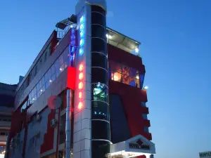 Hotel Adria