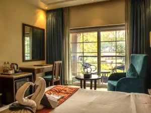 Basilica Resort - Where Luxury Redefines