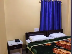 Hotel Millennium