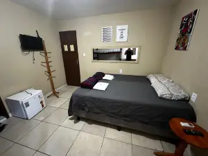 RioSlz Hostel