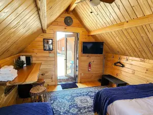 Blue Buffalo Resort