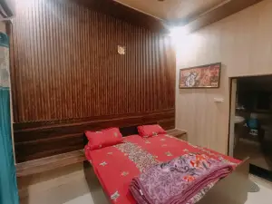 Bhargava Ashram