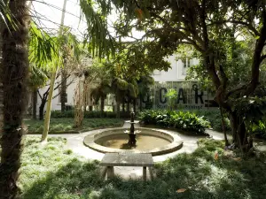 Sugar Rooms Residenza d'Epoca