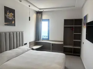 Hôtel Fnideq Senator