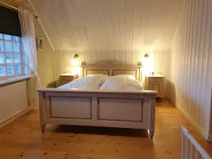 Luxe Ferienhaus mit See Blick Zwichen 2 Seen