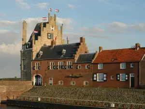 Auberge de Campveerse Toren