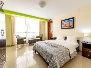 Hostal Florida