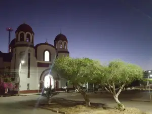 Casa Murillo Hotel