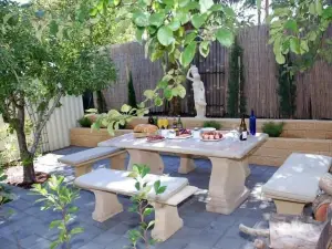 Hahndorf House B&B