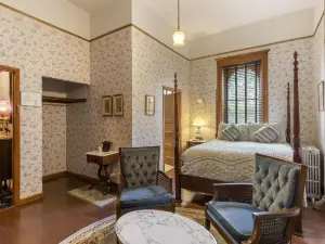 Cripple Creek Hospitality House & Travel Park