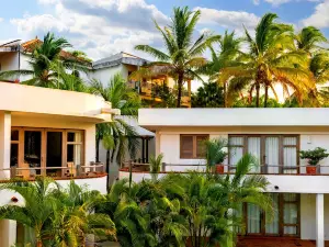 OP Signature ApartHotel & Luxury Villas