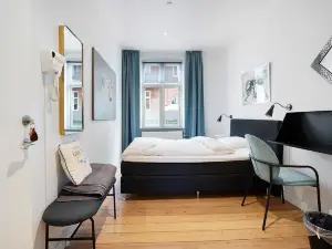 Davaa's Bed & Breakfast