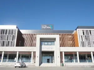 Hotel Yayoba