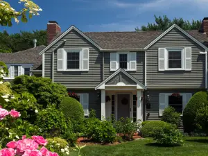 โอลด์ ฮาร์เบอร์ อินน์