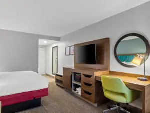 Hampton Inn Jacksonville/Ponte Vedra Beach-Mayo Clinic Area