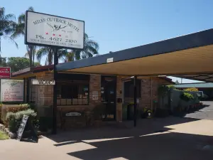 Miles Outback Motel