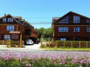 Hostal Vista Al Mar Hct