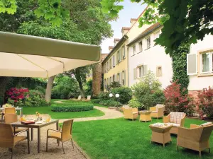 Hôtel & Spa À la Cour d'Alsace by HappyCulture