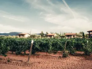 Villas en Los Retoños
