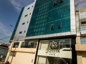 Joneya Hotel