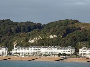 Best Western Premier Dover Marina Hotel & Spa