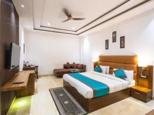 Hotel Kalawati Palace