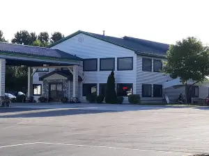 ที่พักอาศัยอันงดงามเมาส์โลดจ์