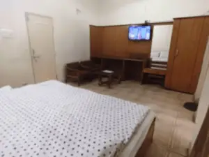 Hotel Sambodhi