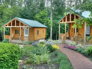 Los Gatos Bed & Breakfast