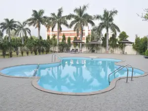 The Rajgir Residency