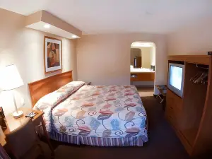 Premier Inns Concord