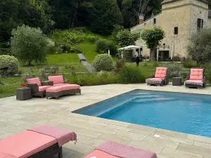 Château de Courtebotte