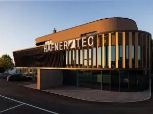 Hafnerhotel - Das Kachelofen-Wohlfühlhotel