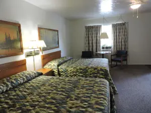 The Golden Inn