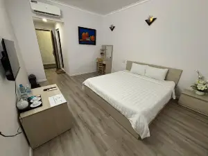 Sai Gon Ha Tien Hotel
