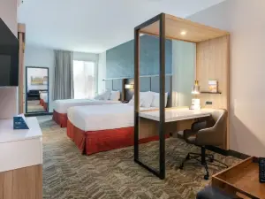 SpringHill Suites Suwanee Johns Creek